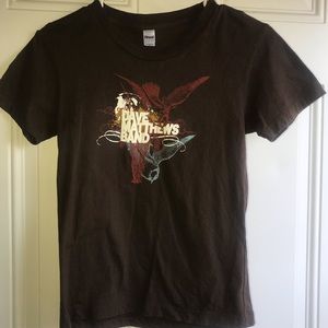 Dave Matthews Band T-shirt
